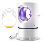 UV Lamp Mosquito Killer Lamp | Child Safety Lamp | Electric Mosquito Trap | Electronic Mosquito Trapper(IMPORTED PREMIUM QUALITY)