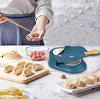2 in 1 Samosa and Dumpling Maker (High Quality)