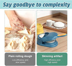 2 in 1 Samosa and Dumpling Maker (High Quality)