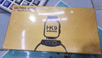 Hk 9 Ultra Max Smart Bluetooth Calling Wireless Watch For Men & Women