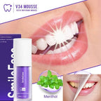 Teeth Brightening Hismiles V34 Colour Corrector Serum 30ml